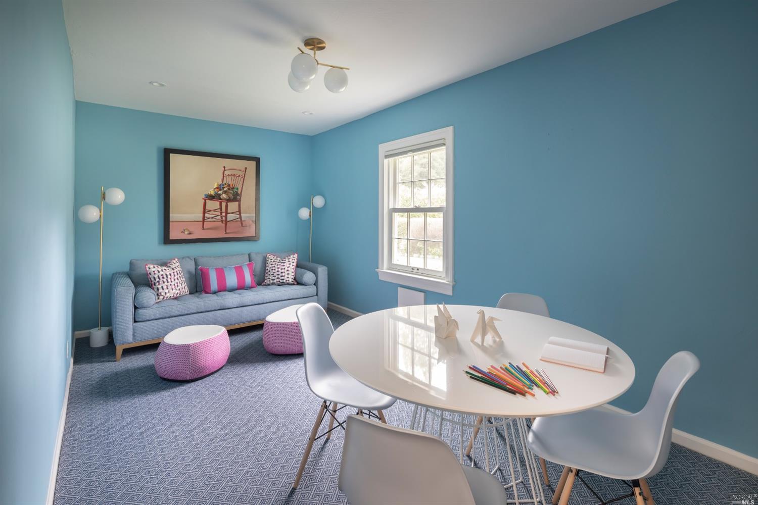 233 Woodland Road Kentfield, CA 94904 - Photo 15 of 39