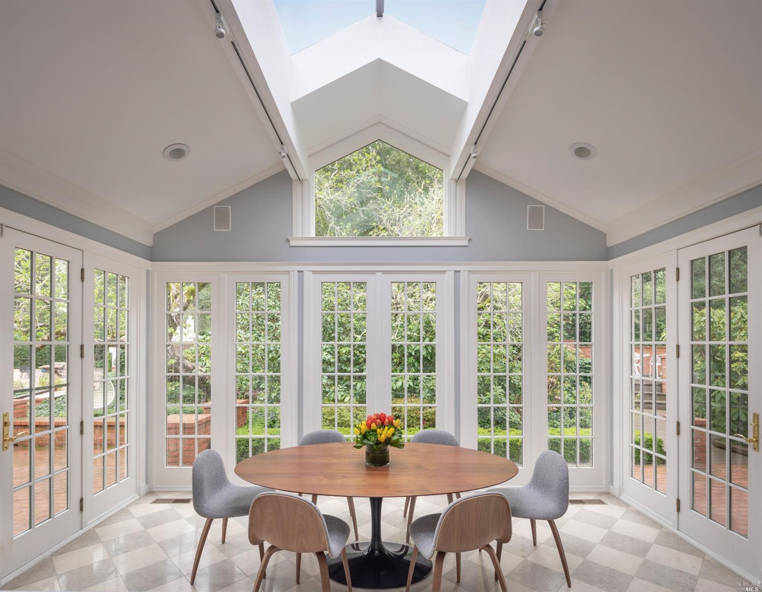 233 Woodland Road Kentfield, CA 94904 - Photo 16 of 39