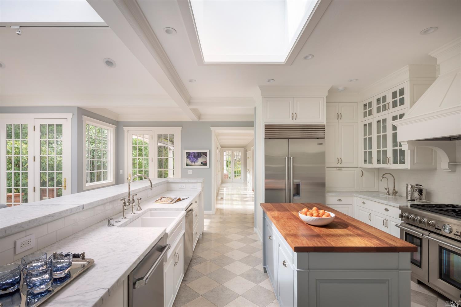 233 Woodland Road Kentfield, CA 94904 - Photo 17 of 39