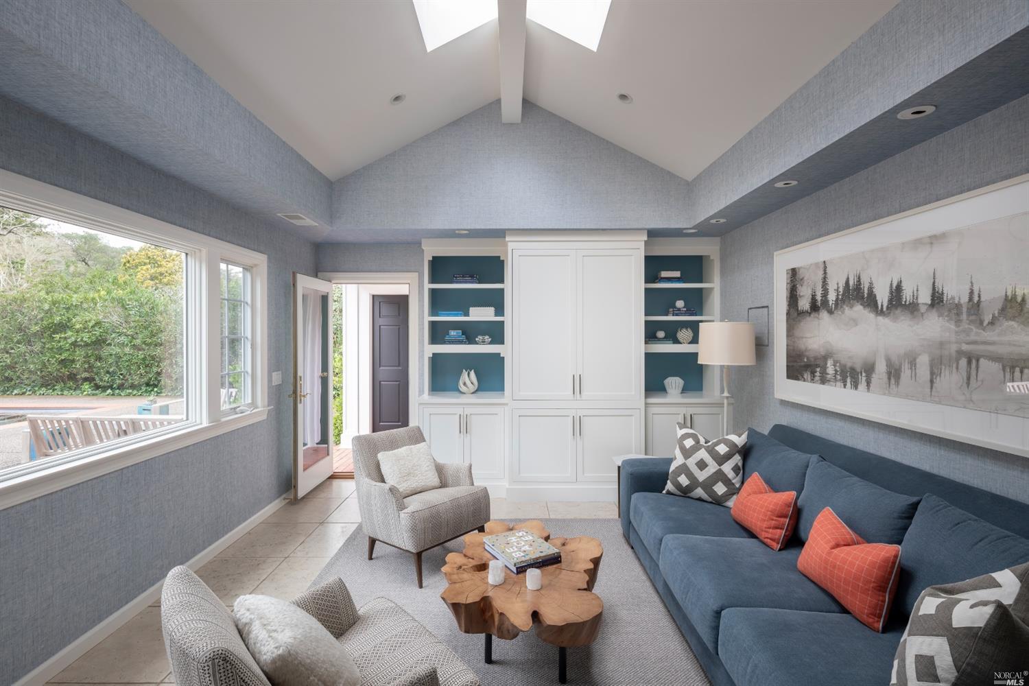 233 Woodland Road Kentfield, CA 94904 - Photo 19 of 39