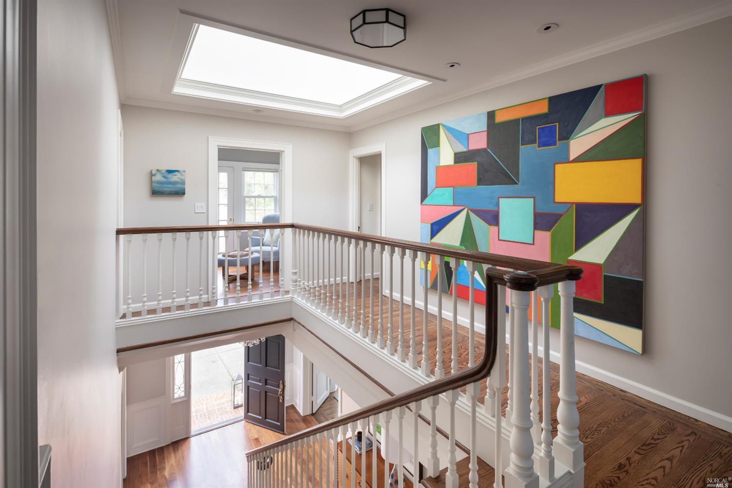 233 Woodland Road Kentfield, CA 94904 - Photo 20 of 39