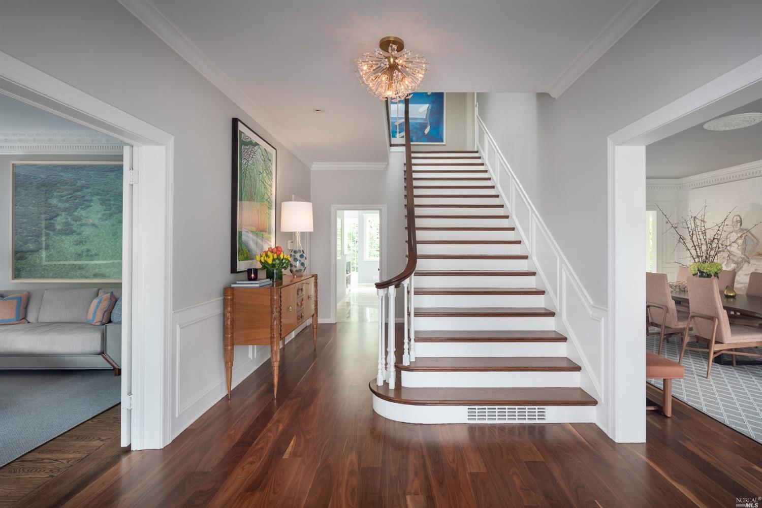 233 Woodland Road Kentfield, CA 94904 - Photo 3 of 39