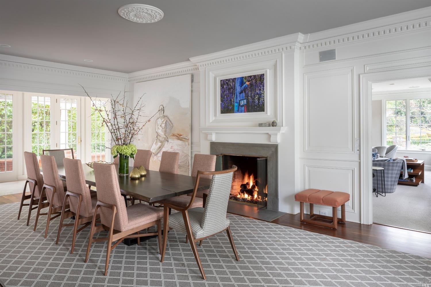 233 Woodland Road Kentfield, CA 94904 - Photo 21 of 39