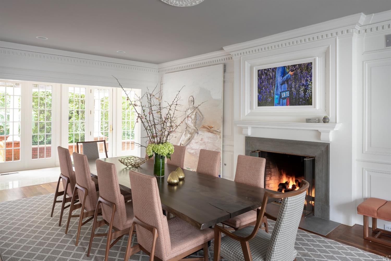 233 Woodland Road Kentfield, CA 94904 - Photo 22 of 39