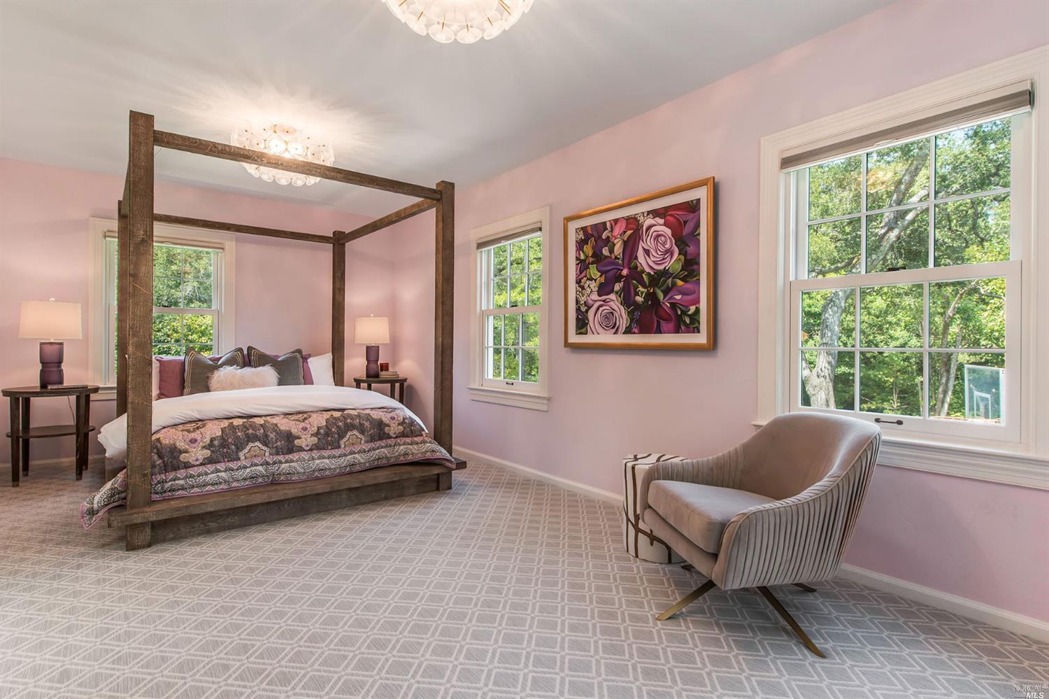 233 Woodland Road Kentfield, CA 94904 - Photo 24 of 39