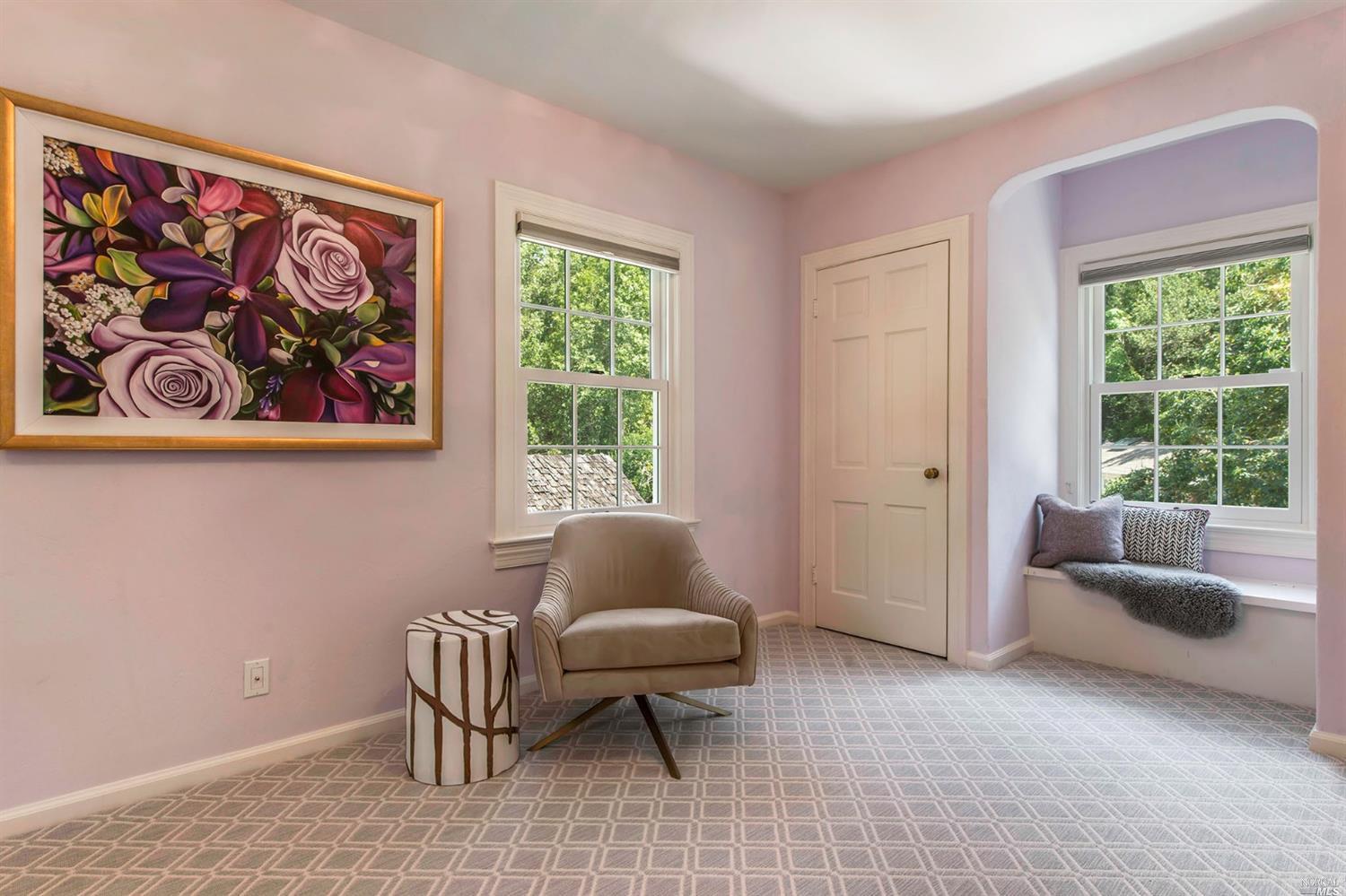 233 Woodland Road Kentfield, CA 94904 - Photo 25 of 39