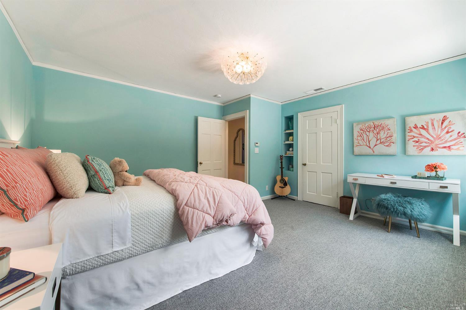 233 Woodland Road Kentfield, CA 94904 - Photo 26 of 39