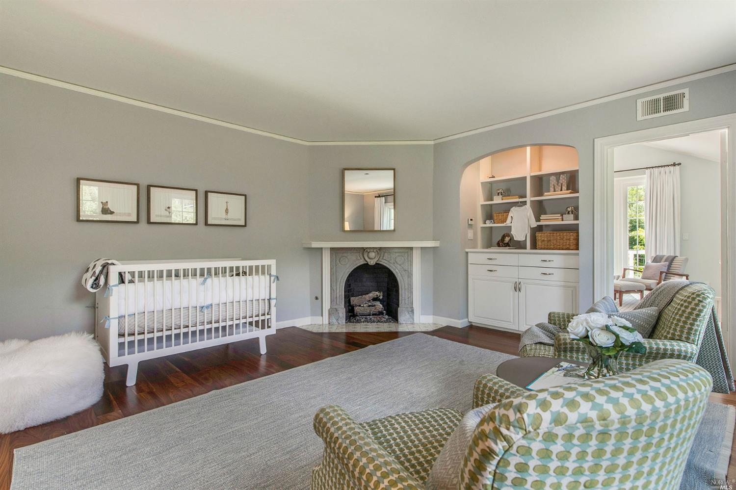 233 Woodland Road Kentfield, CA 94904 - Photo 29 of 39