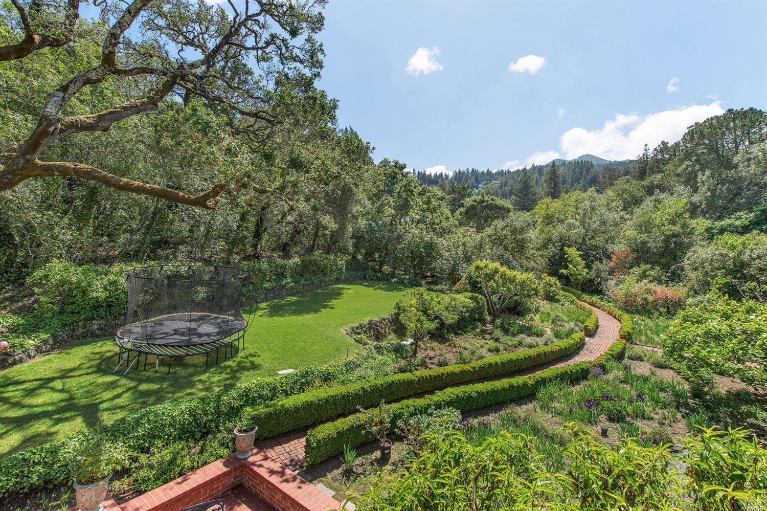 233 Woodland Road Kentfield, CA 94904 - Photo 32 of 39