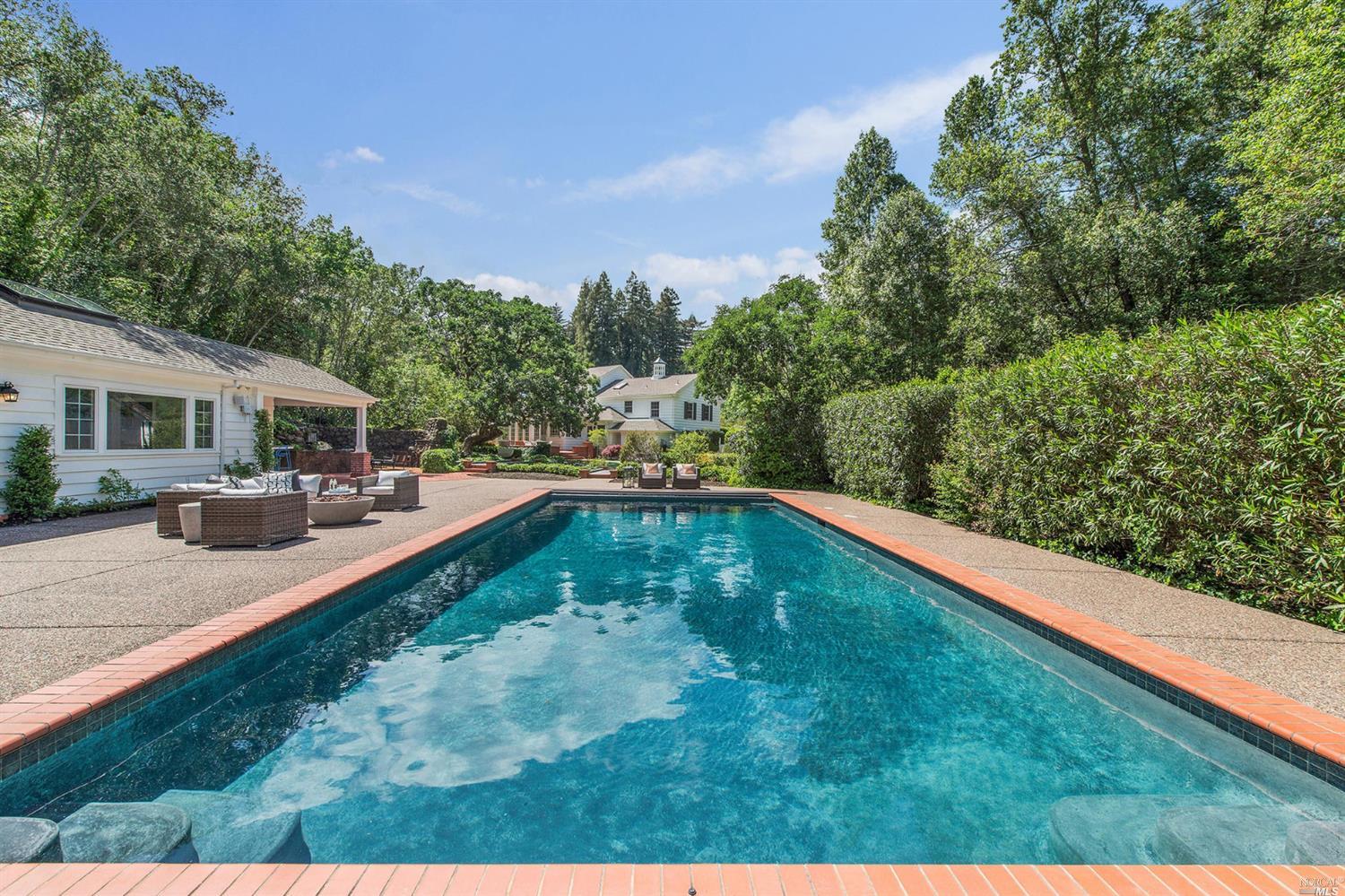 233 Woodland Road Kentfield, CA 94904 - Photo 33 of 39