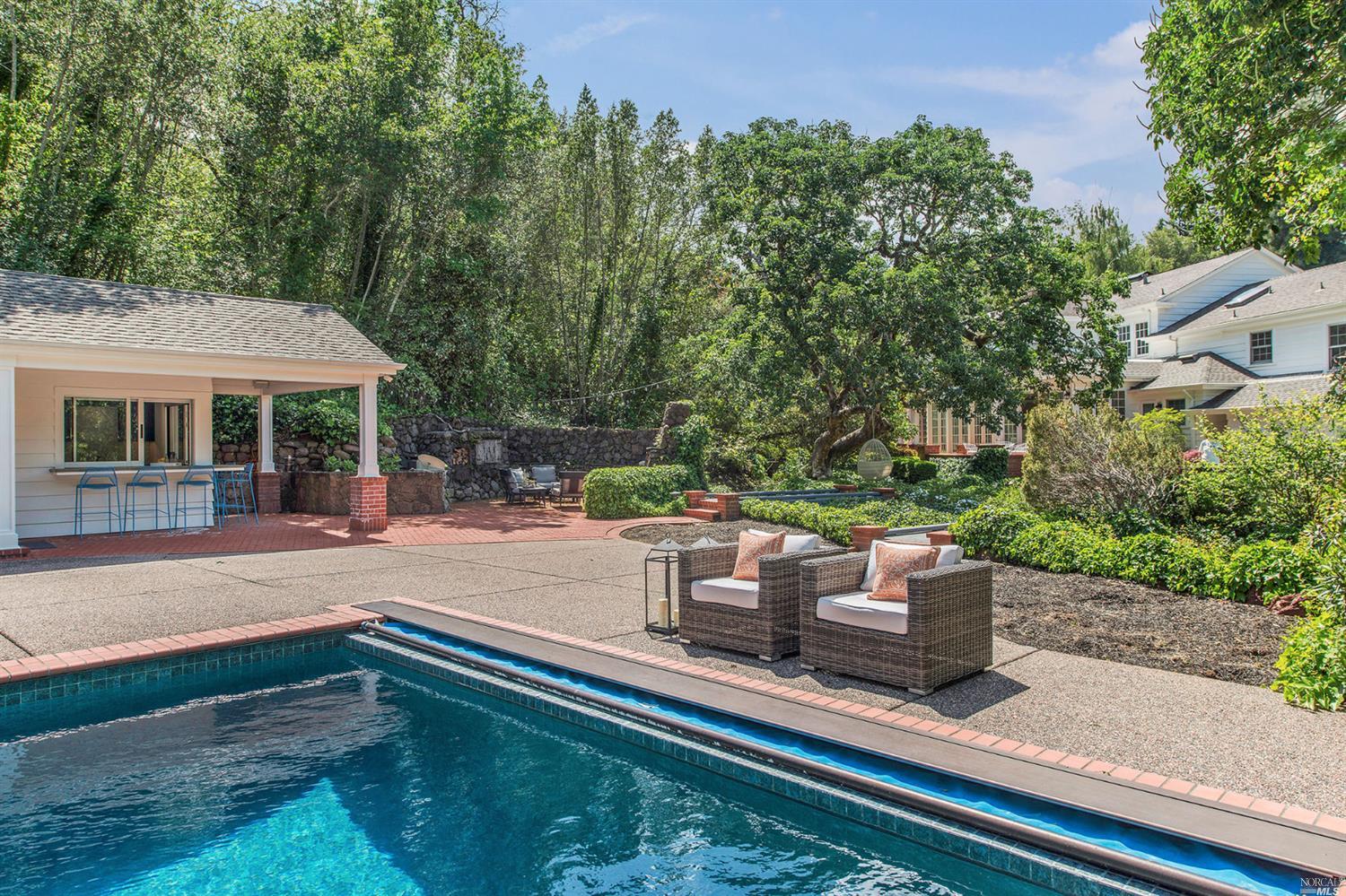 233 Woodland Road Kentfield, CA 94904 - Photo 35 of 39