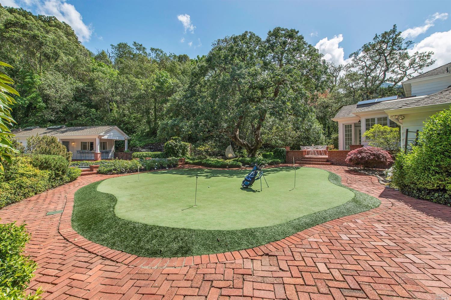 233 Woodland Road Kentfield, CA 94904 - Photo 38 of 39