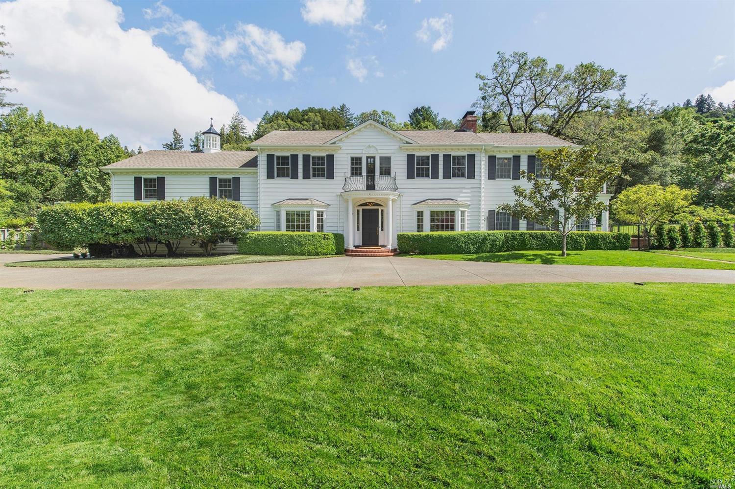 233 Woodland Road Kentfield, CA 94904 - Photo 39 of 39