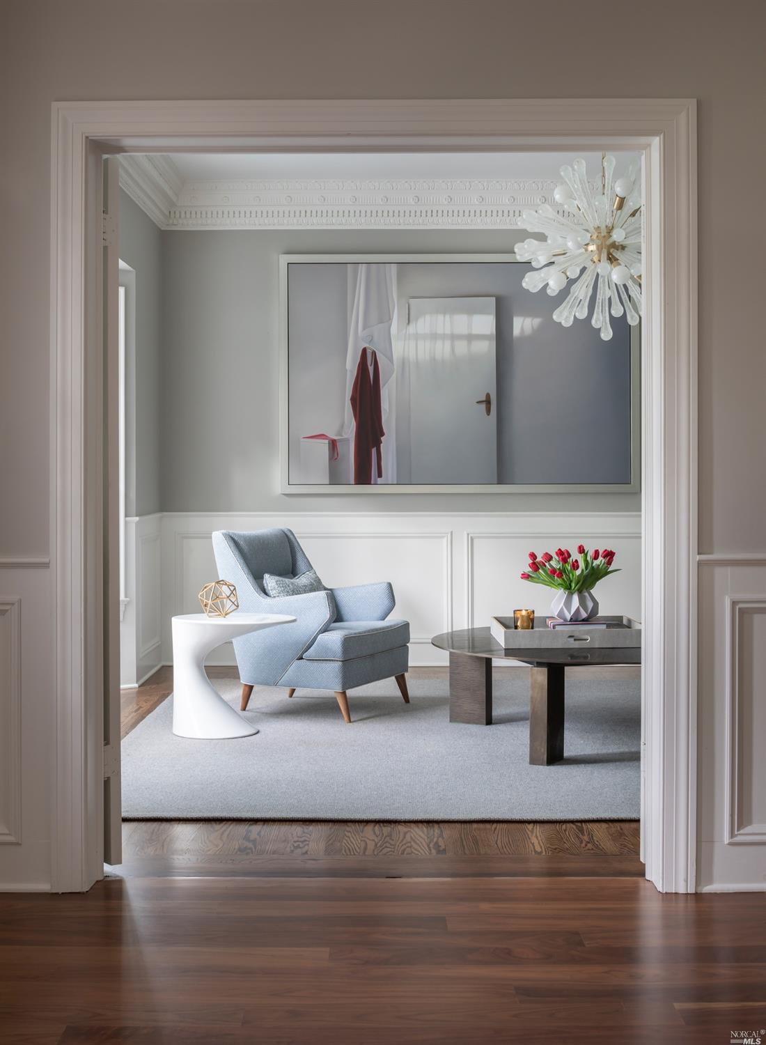 233 Woodland Road Kentfield, CA 94904 - Photo 6 of 39