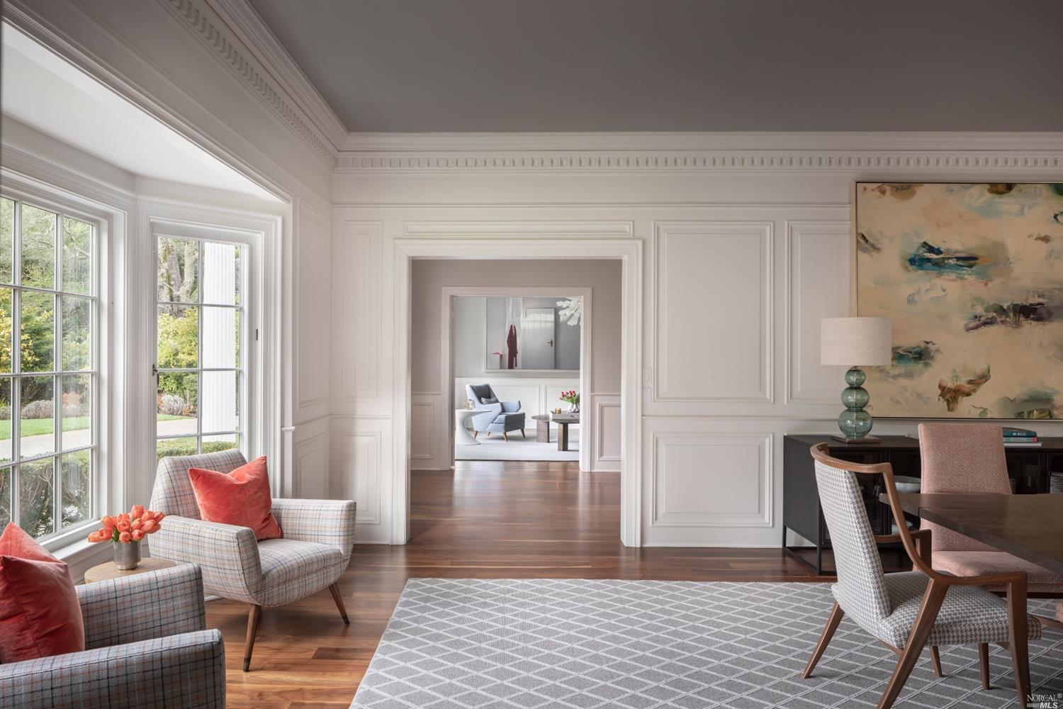 233 Woodland Road Kentfield, CA 94904 - Photo 8 of 39