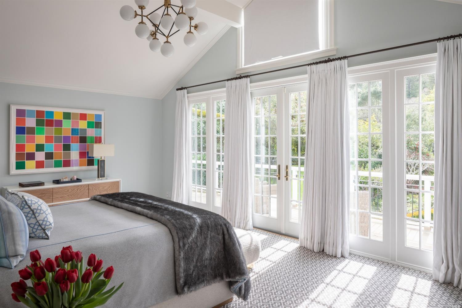 233 Woodland Road Kentfield, CA 94904 - Photo 10 of 39