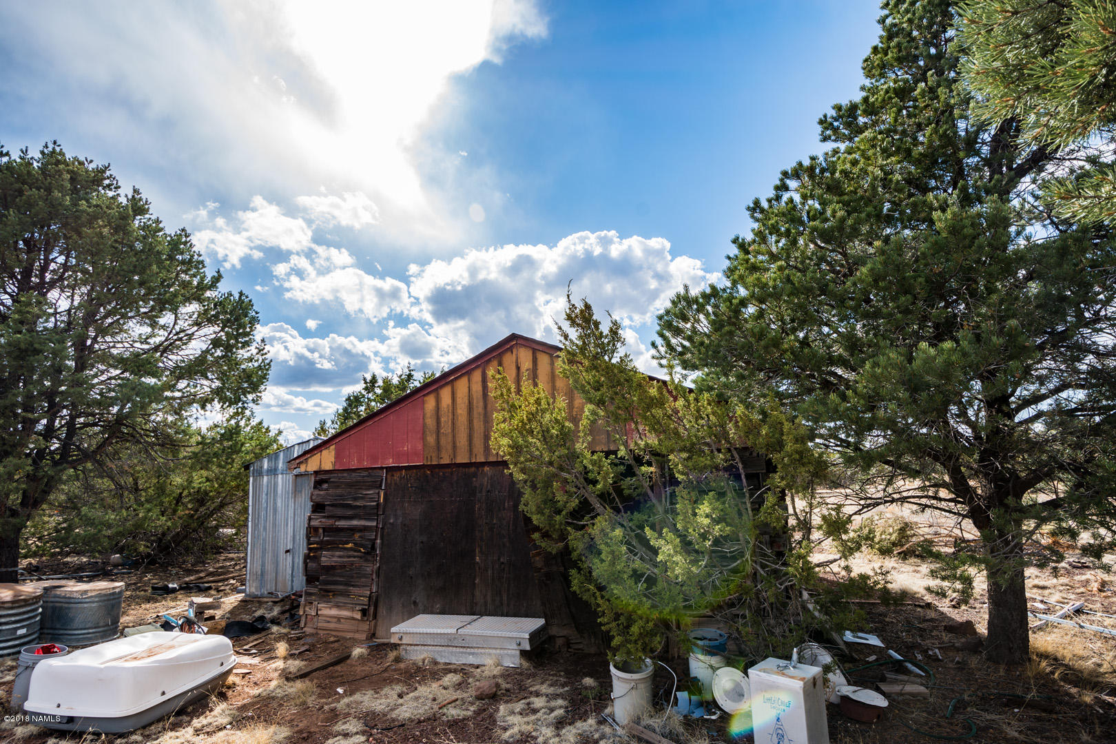 7734 North Buck Ridge Road Williams, AZ 86046 - Photo 21 of 29 _DSC7531