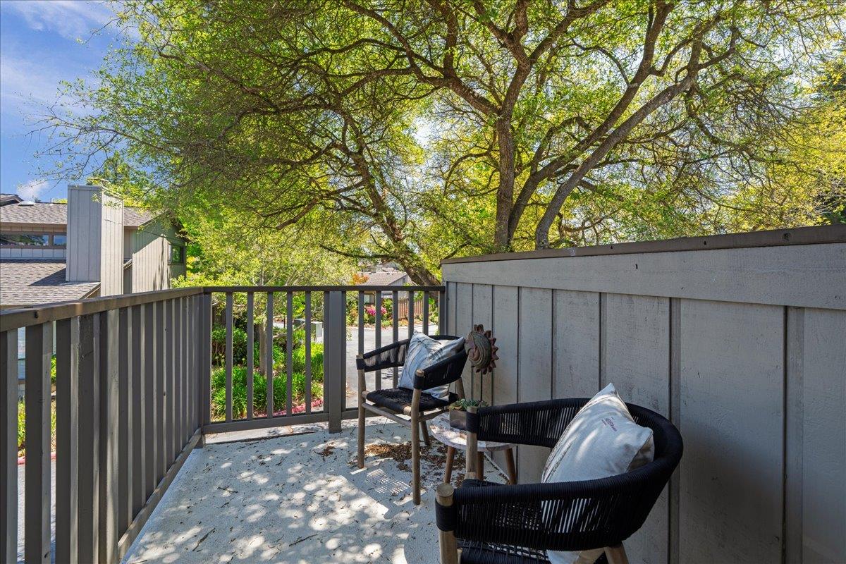 6109 Sheraton Place Aptos, CA 95003 - Photo 20 of 31 a patio view with patio