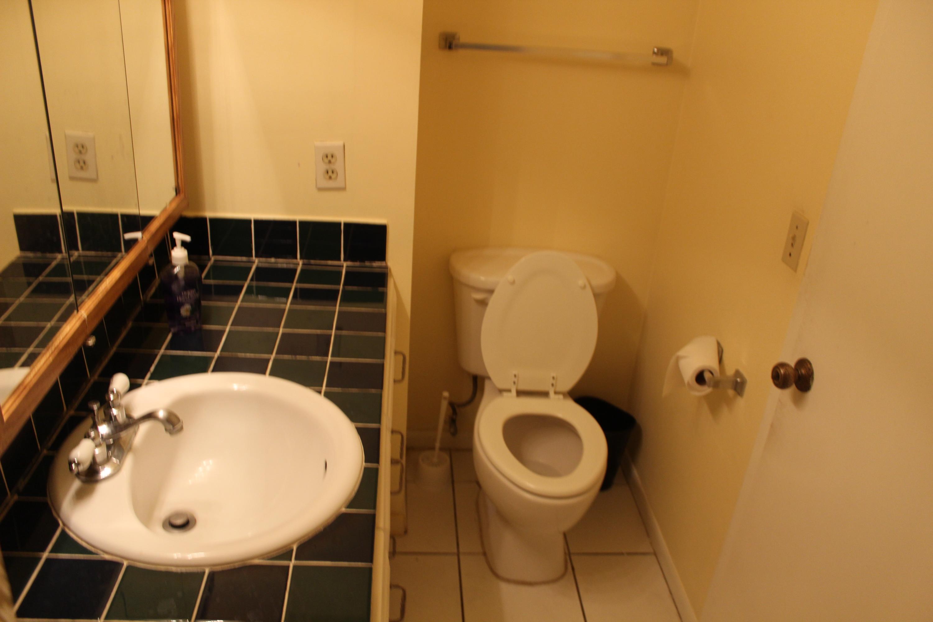 6832 Palmetto Circle South, Unit 105 Boca Raton, FL 33433 - Photo 13 of 19 IMG_1046