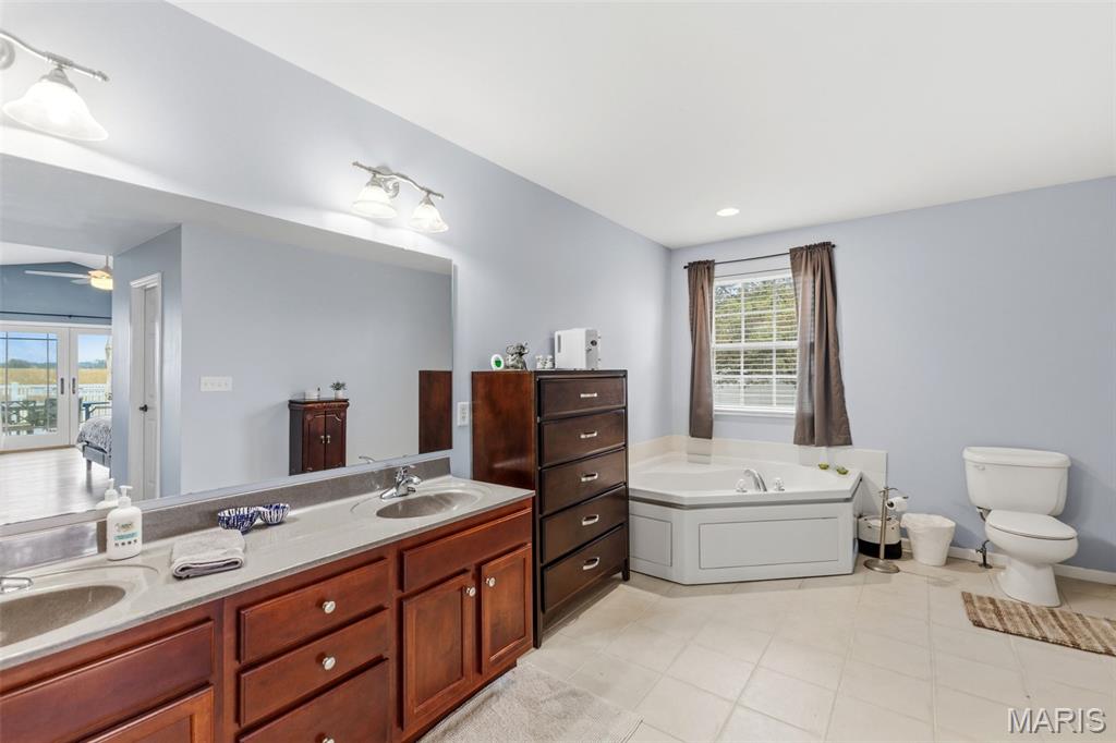 400 Mockingbird Lane Waterloo, IL 62298 - Photo 38 of 74