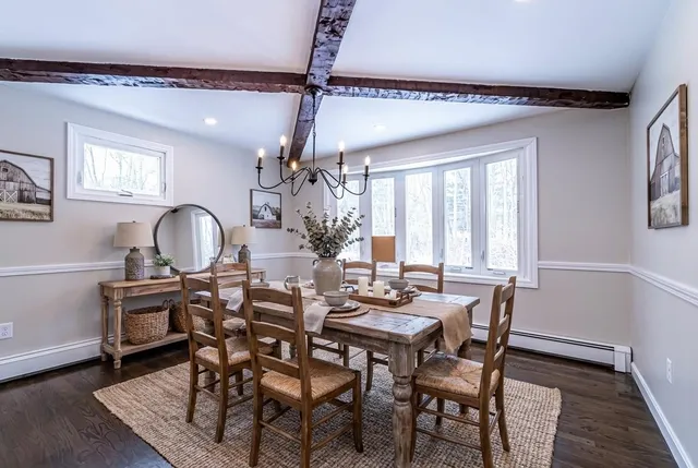 $549,900 | 52 Whittier Street, Newton, NH 03858