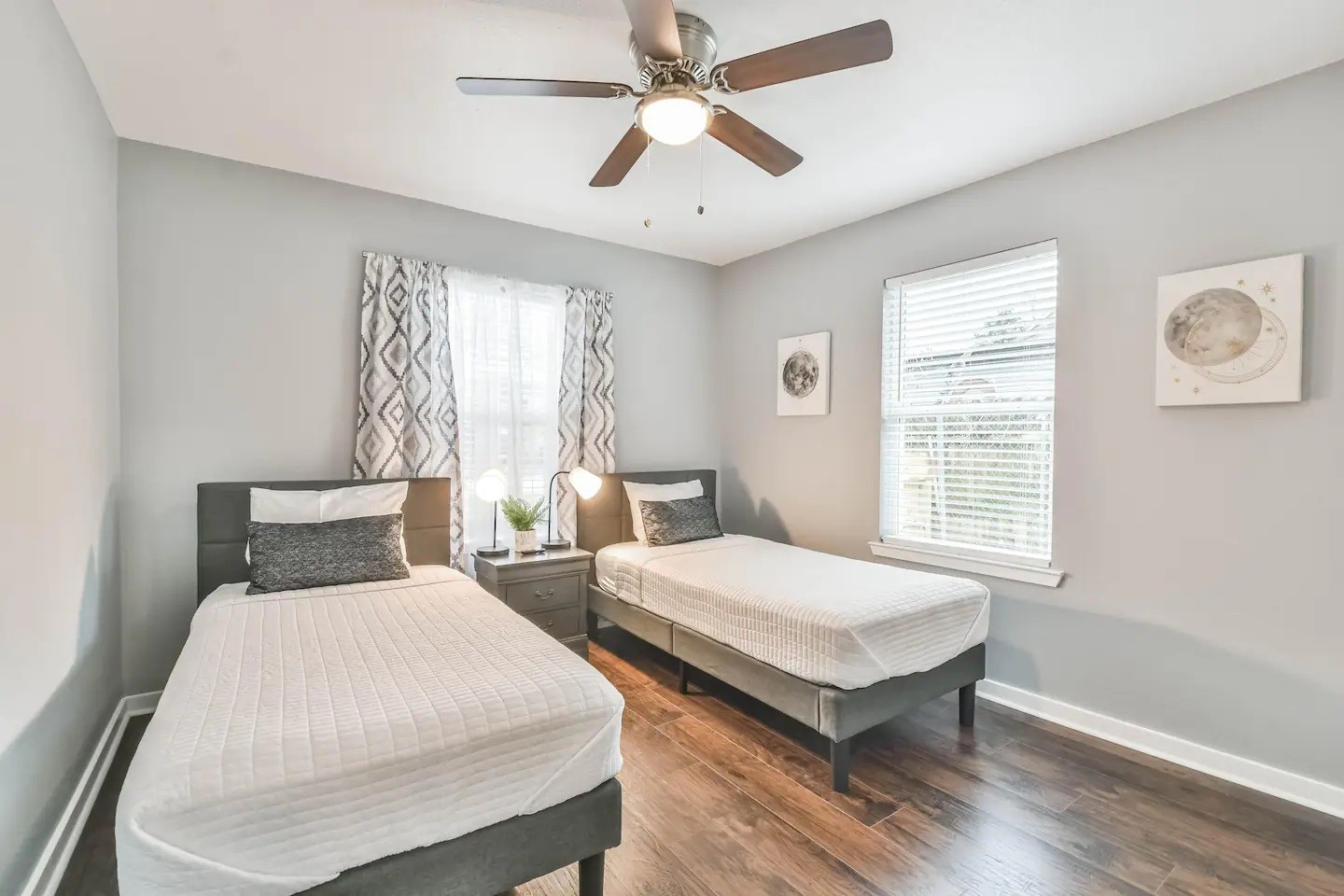 1212 Hamblen Street Houston, TX 77009 - Photo 6 of 13