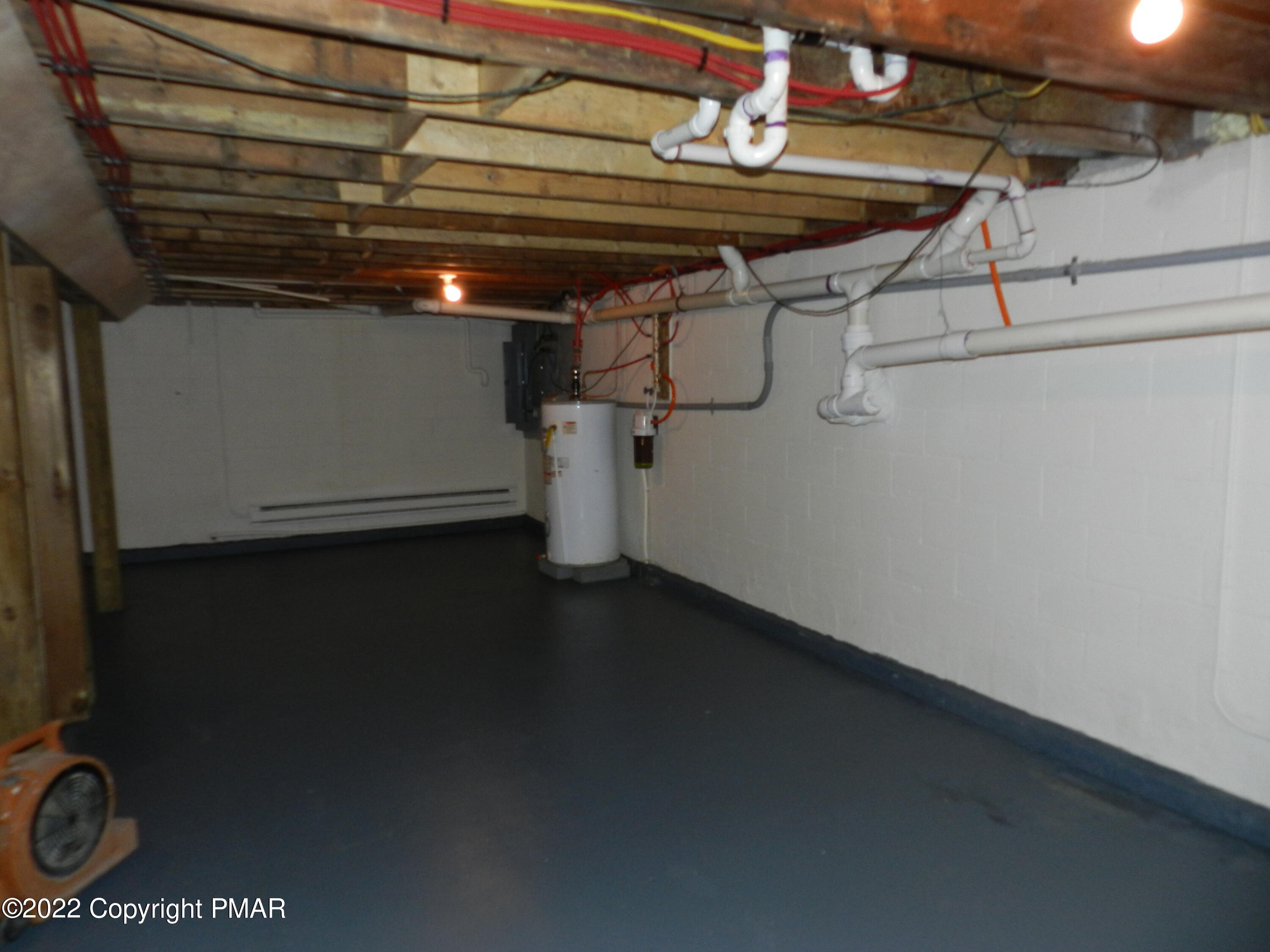 1269 Burger Hollow Road Effort, PA 18330 - Photo 41 of 49 a view of room