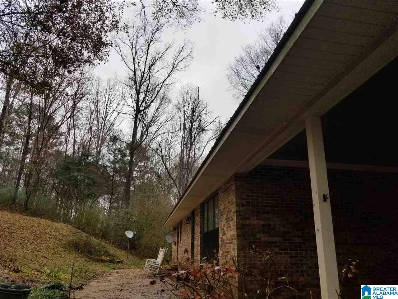 1820 Stemley Bridge Road Talladega, AL 35160 - Photo 28 of 37