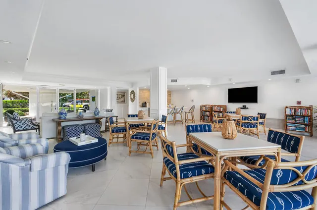 $625,000 | 5400 North Ocean Drive, Unit 5C, Singer Island, FL 33404