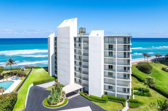 $625,000 | 5400 North Ocean Drive, Unit 5C, Singer Island, FL 33404