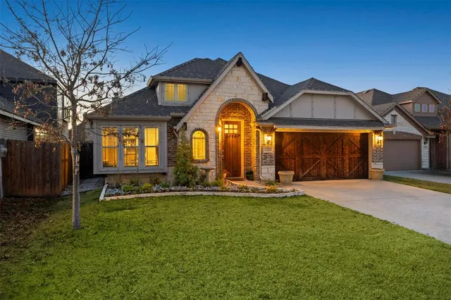 $354,900 | 4104 Spangler Court, Kaufman, TX 75142