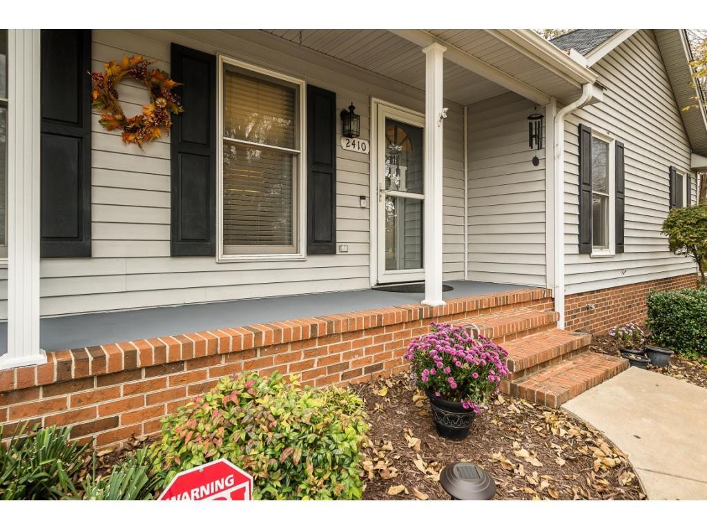 2410 Swepsonville Road Graham, NC 27253 - Photo 16 of 24 Gallery Image 16
