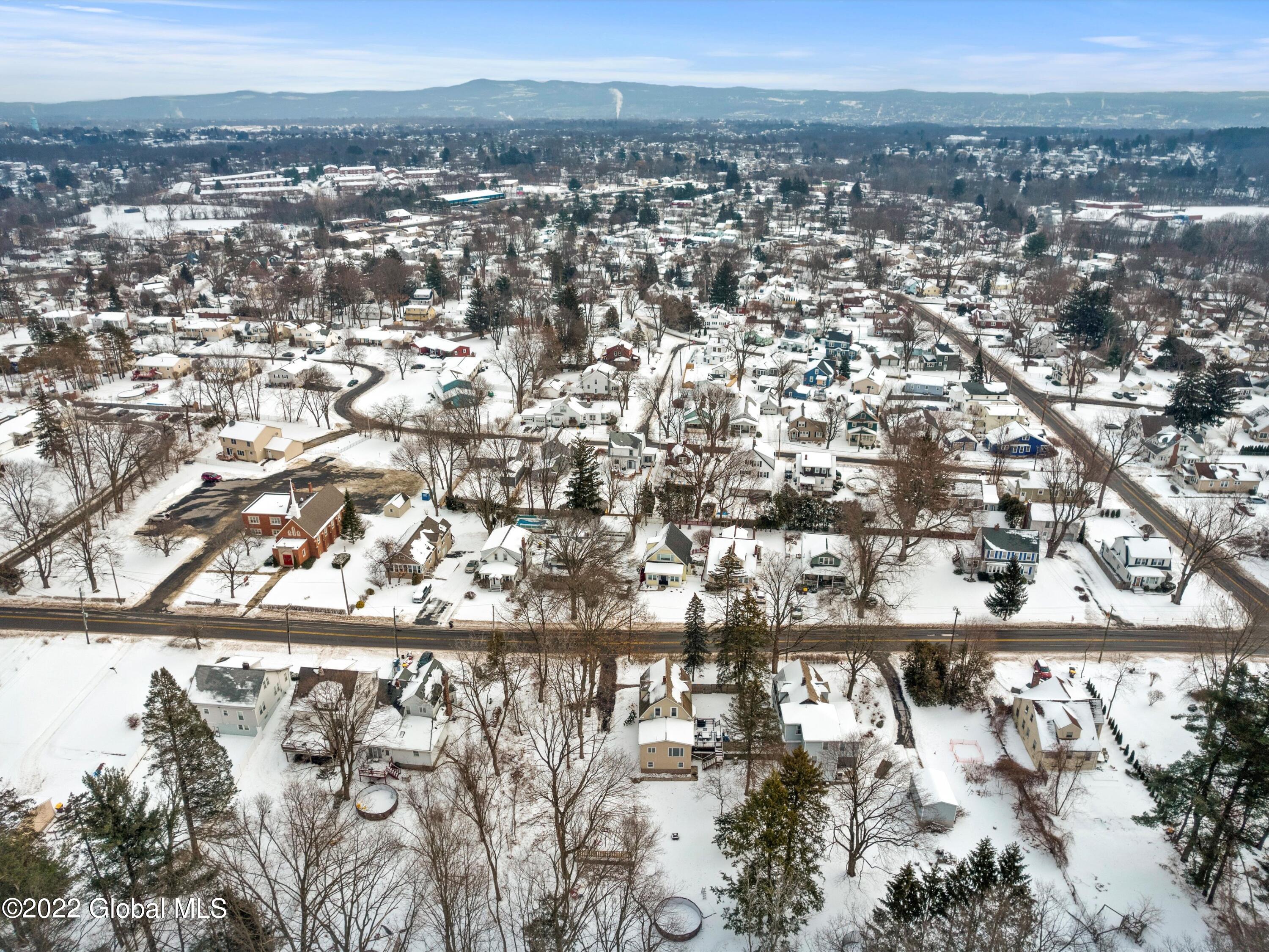 122 Old Loudon Road Colonie, NY 12110 - Photo 4 of 38 08-DJI_0510