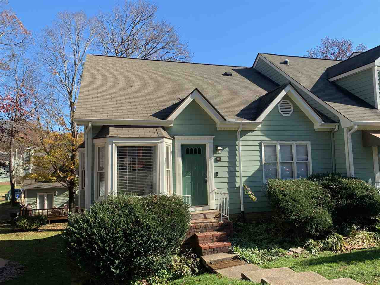 501 Caprice Court Raleigh, NC 27606 - Photo 1 of 30 Photo 1