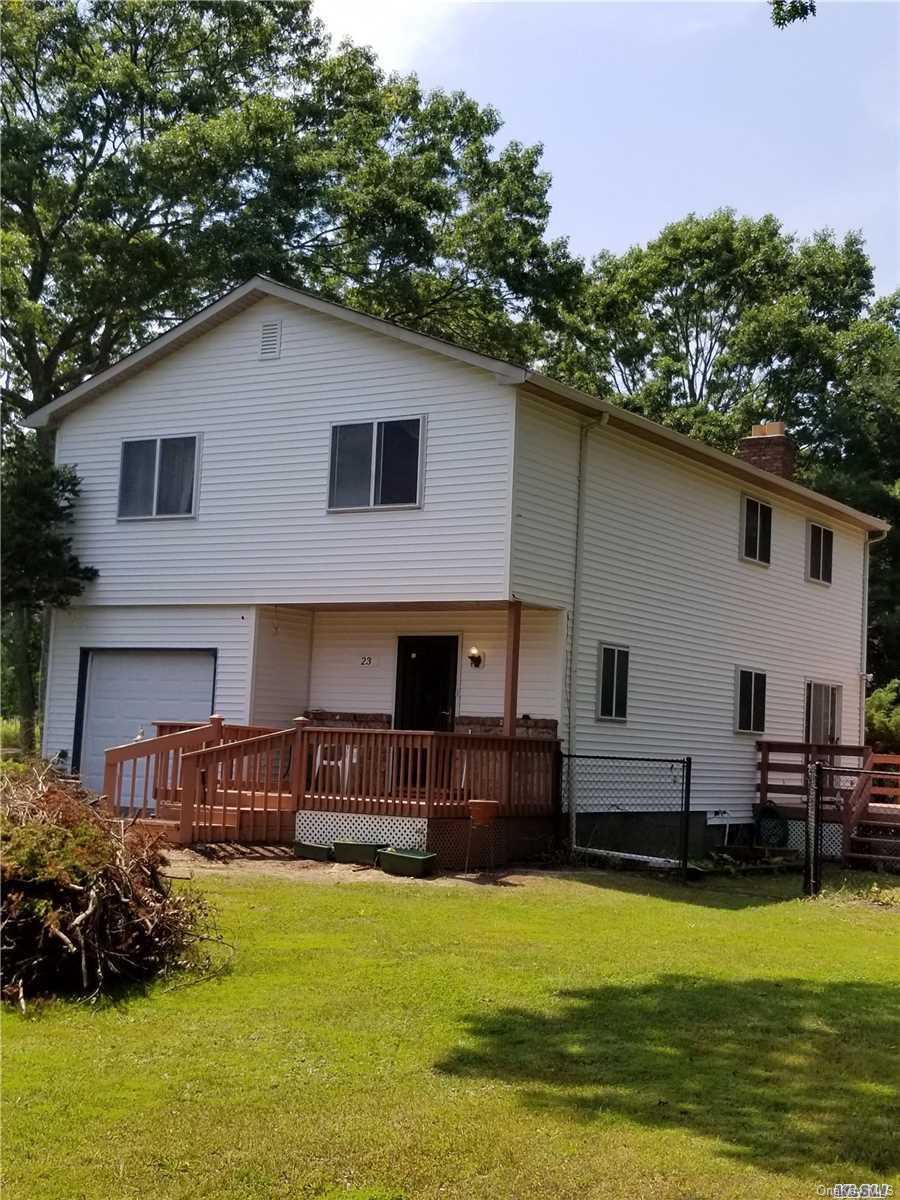 23 Merrick Road Shirley, NY 11967 - Photo 1 of 1 Gallery Image 1