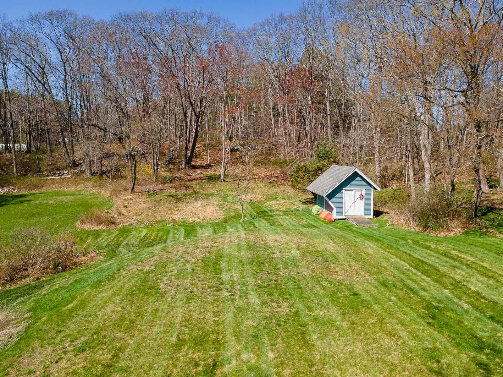 155 Pepperrell Road Kittery, ME 03905 - Photo 75 of 91 155 Pepperrell Rd