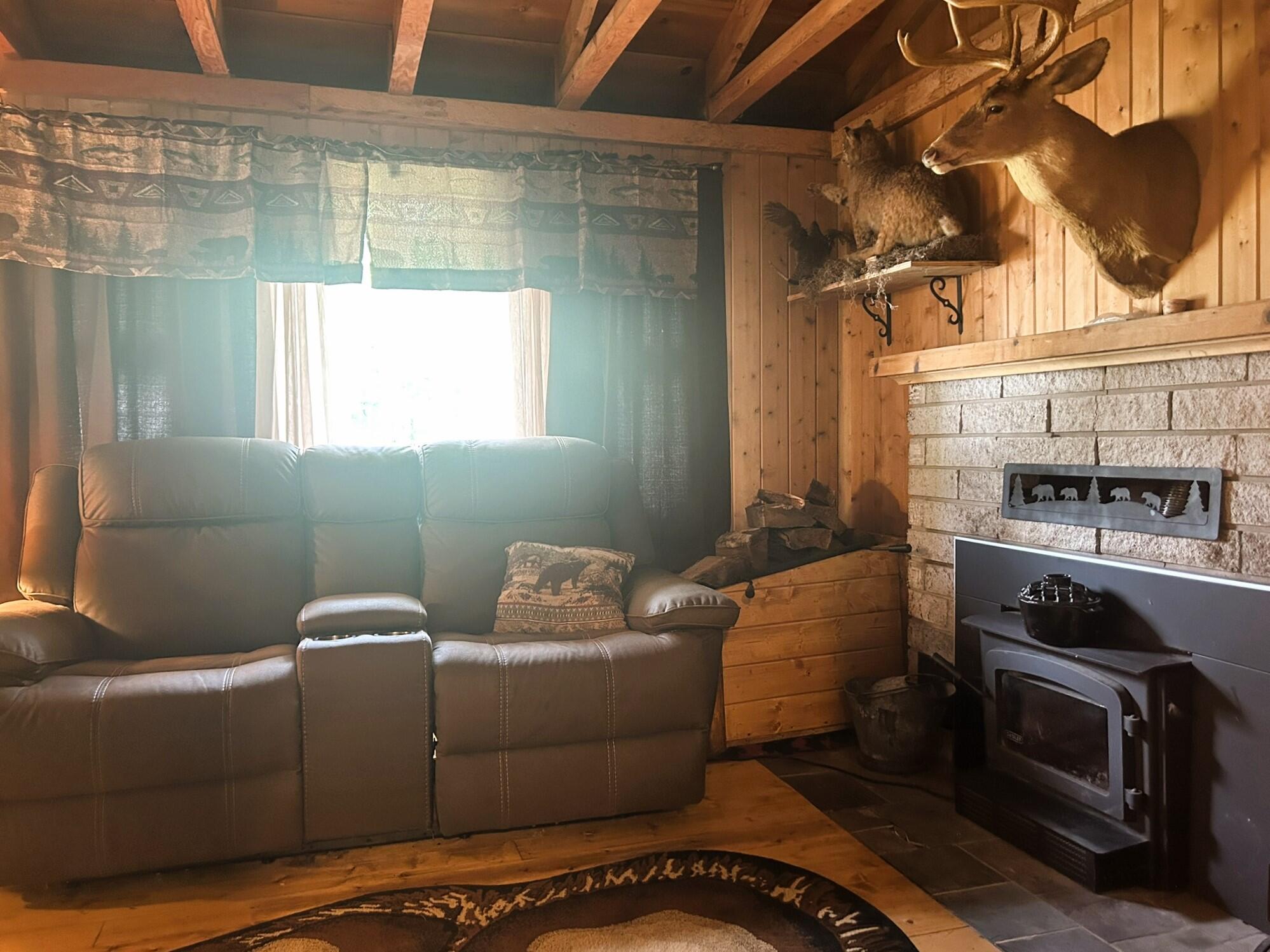 3123 Aarons Road Lewiston, MI 49756 - Photo 12 of 18 Gallery Image 12