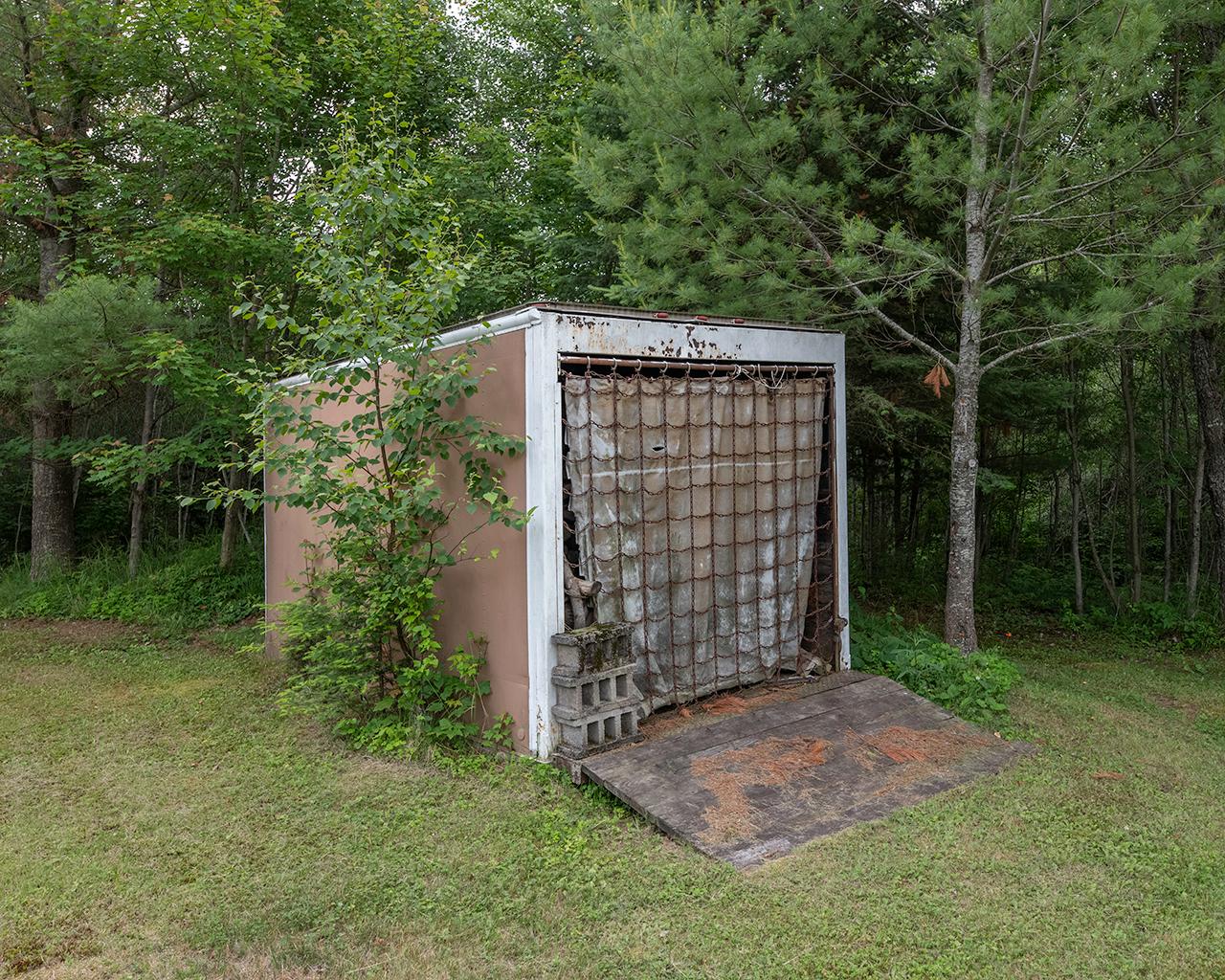 3145 Cross Country Road Rhinelander, WI 54501 - Photo 32 of 32 Gallery Image 32