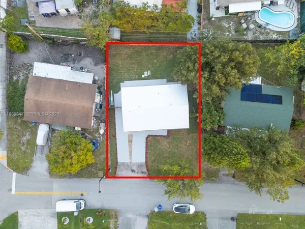 $2,700 | 3180 Northeast 10th Terrace, Pompano Beach, FL 33064