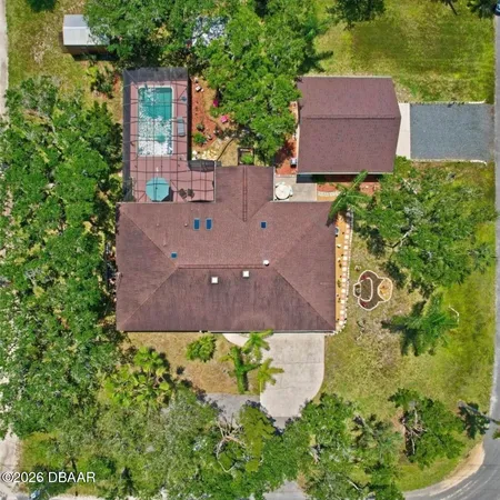 $865,000 | 411 19th Street South, Flagler Beach, FL 32136