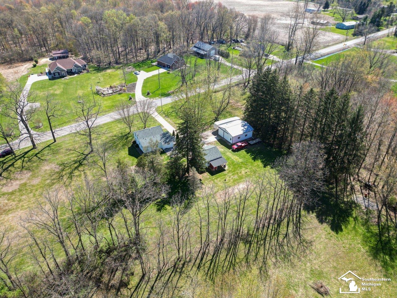 10757 Summerfield Road Temperance, MI 48182 - Photo 54 of 66