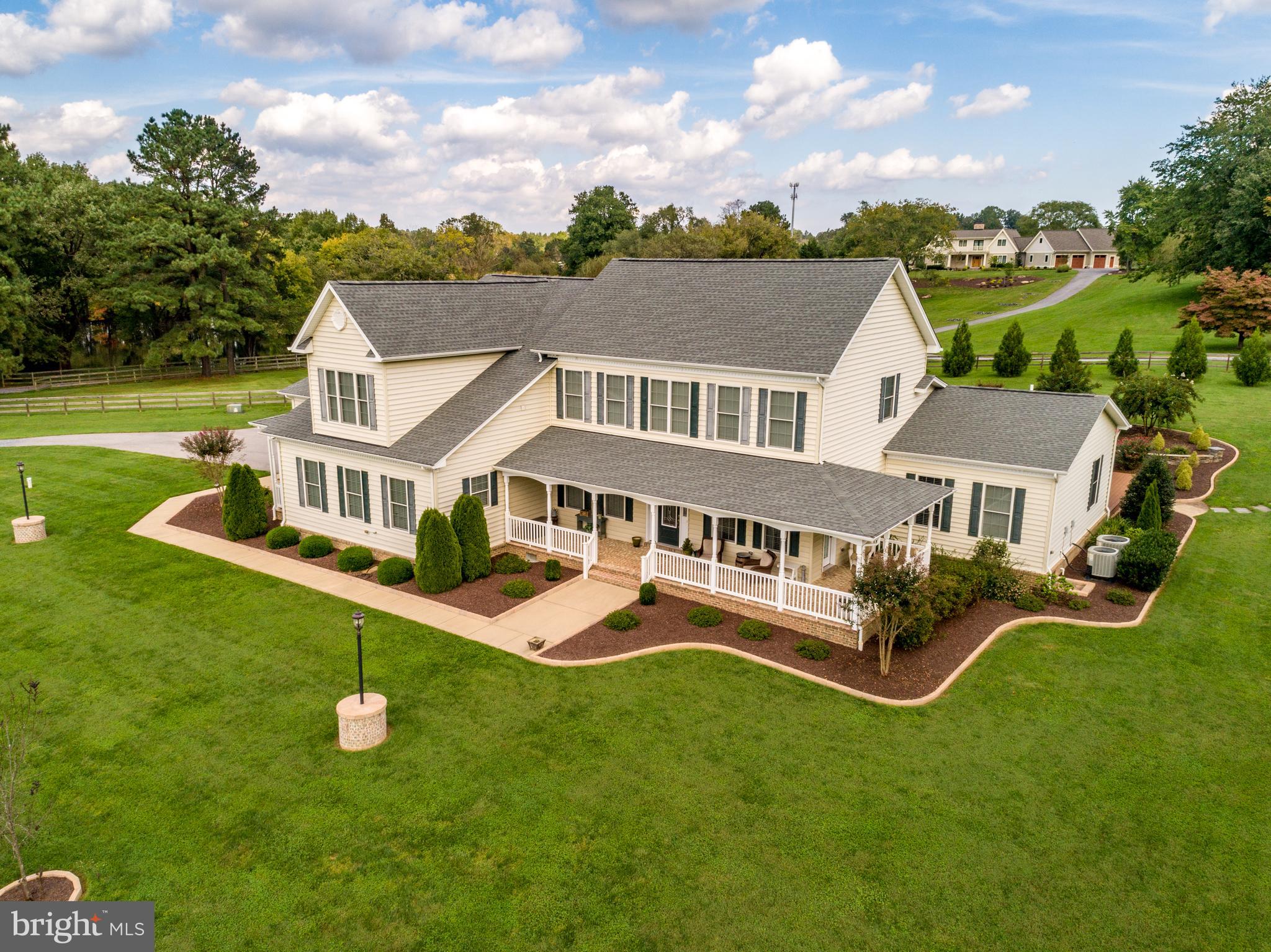 3839 Wayson Road Davidsonville, MD 21035 - Photo 2 of 82 Gallery Image 2