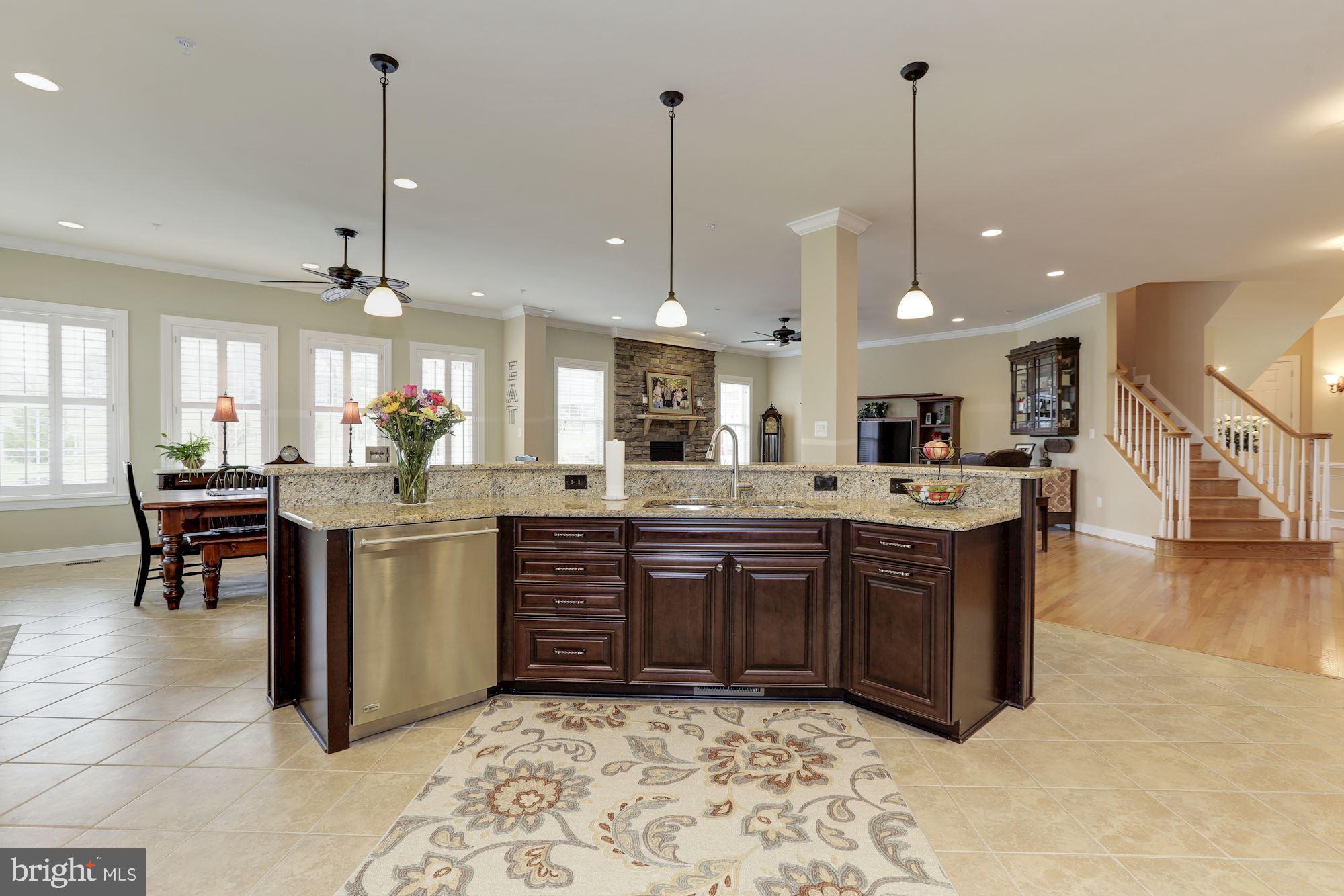 3839 Wayson Road Davidsonville, MD 21035 - Photo 26 of 82 Perfect For Entertaining!