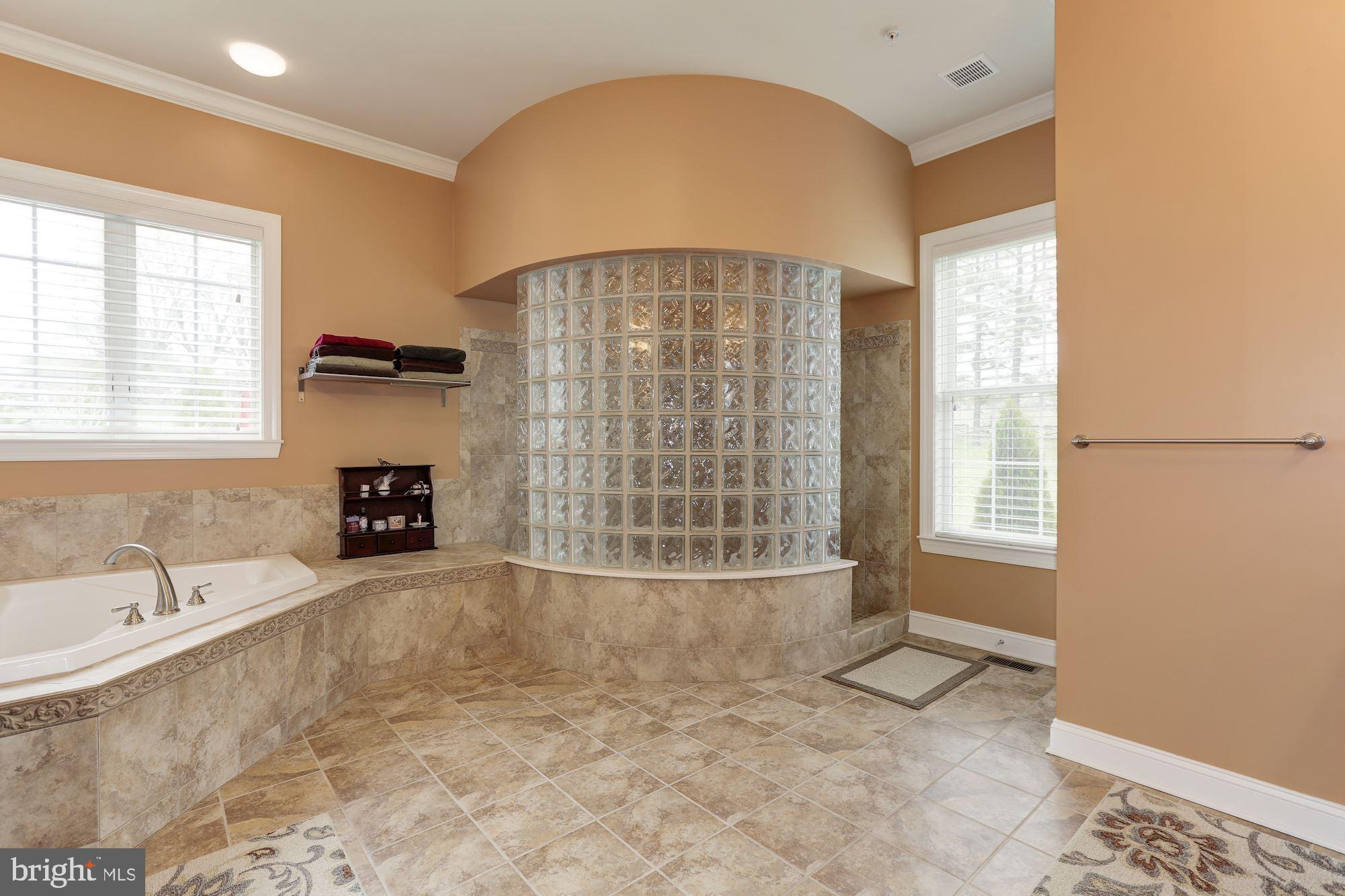 3839 Wayson Road Davidsonville, MD 21035 - Photo 34 of 82 Ensuite "Royal" Superbath