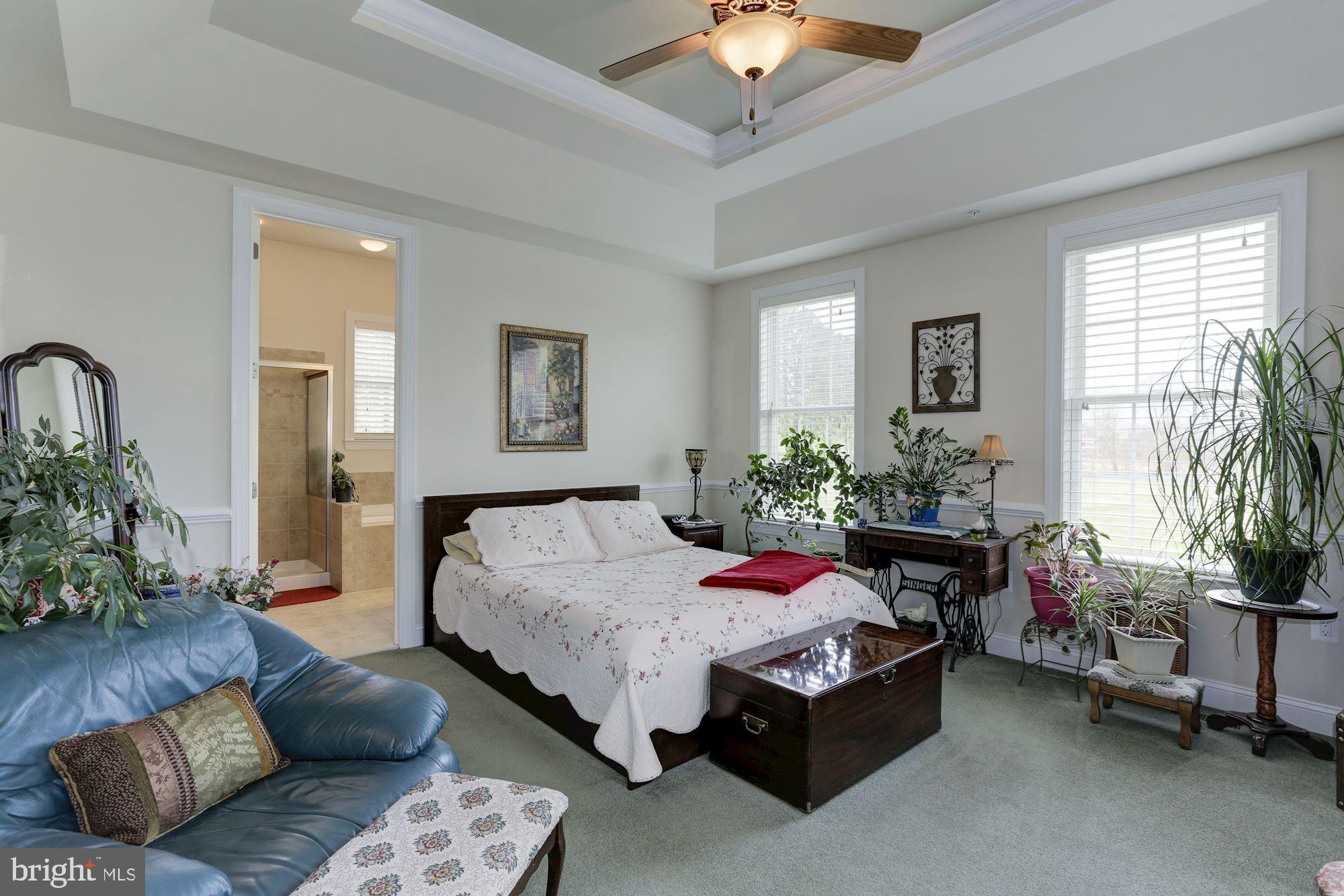 3839 Wayson Road Davidsonville, MD 21035 - Photo 38 of 82 Main Level In-Law/Guest/Au Paire Suite