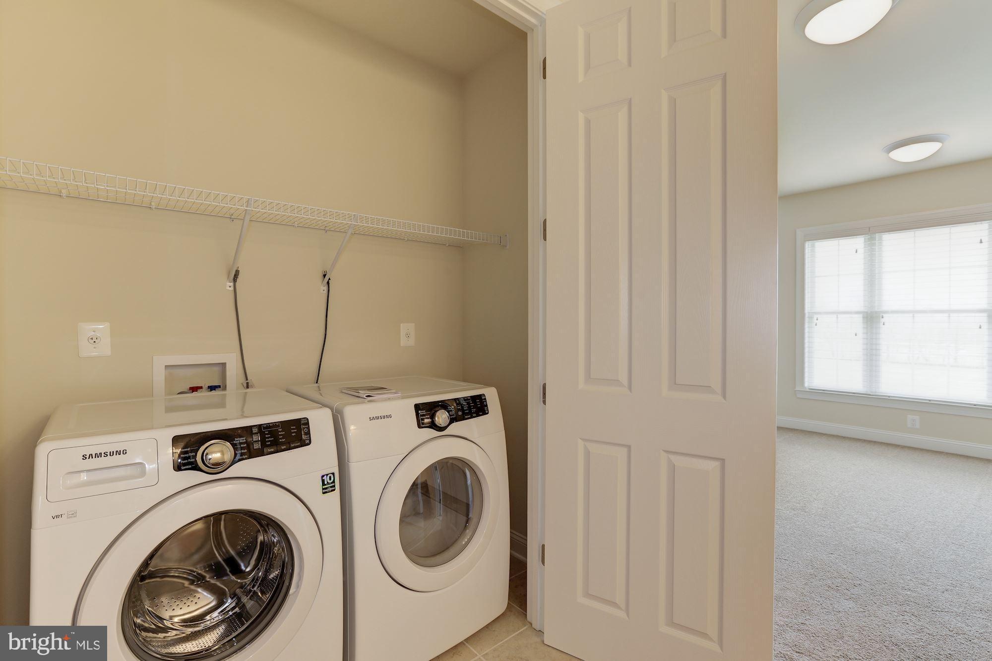 3839 Wayson Road Davidsonville, MD 21035 - Photo 51 of 82 Laundry Room