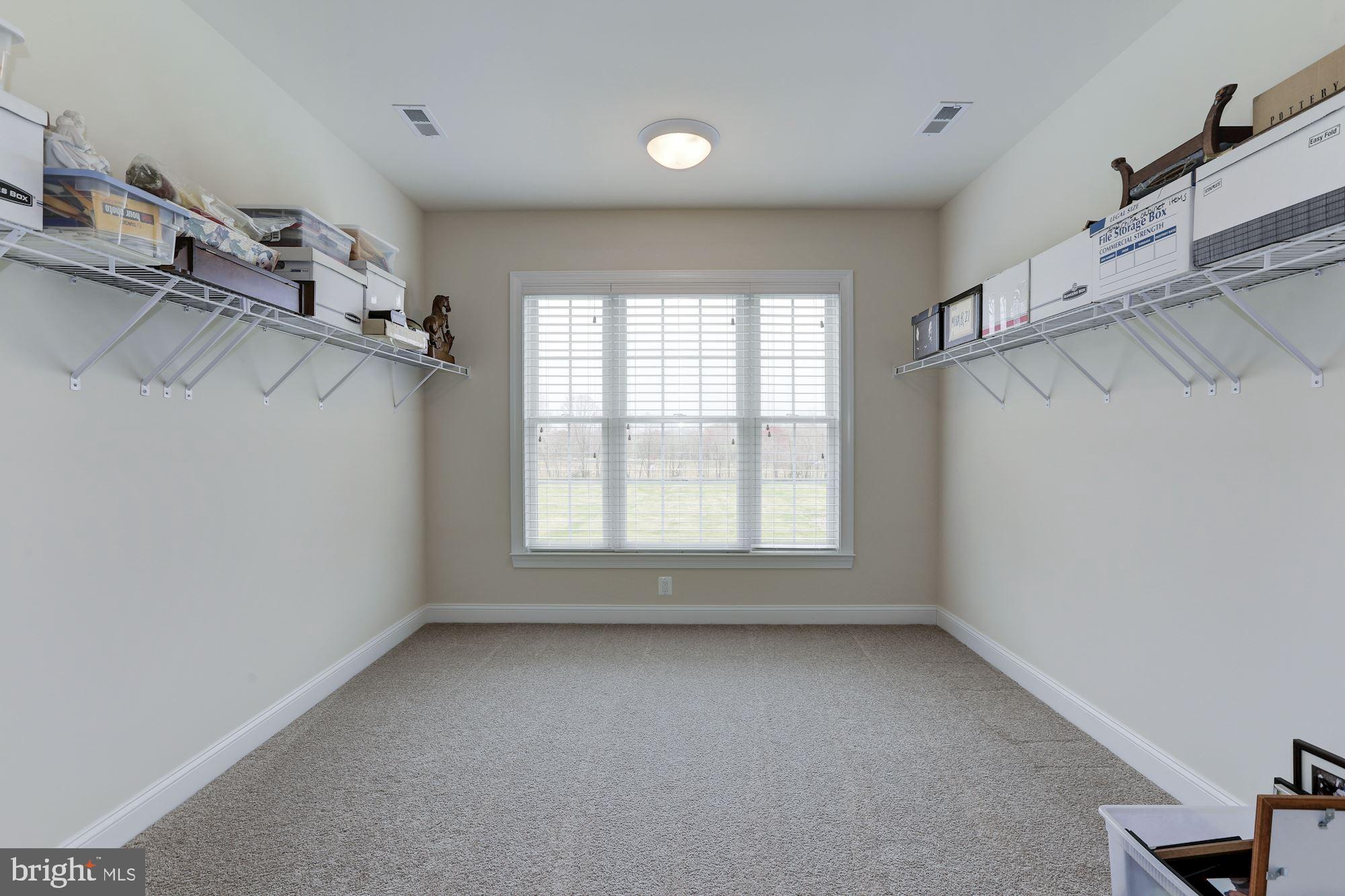 3839 Wayson Road Davidsonville, MD 21035 - Photo 52 of 82 Massive Upper Level Walk-In Closet
