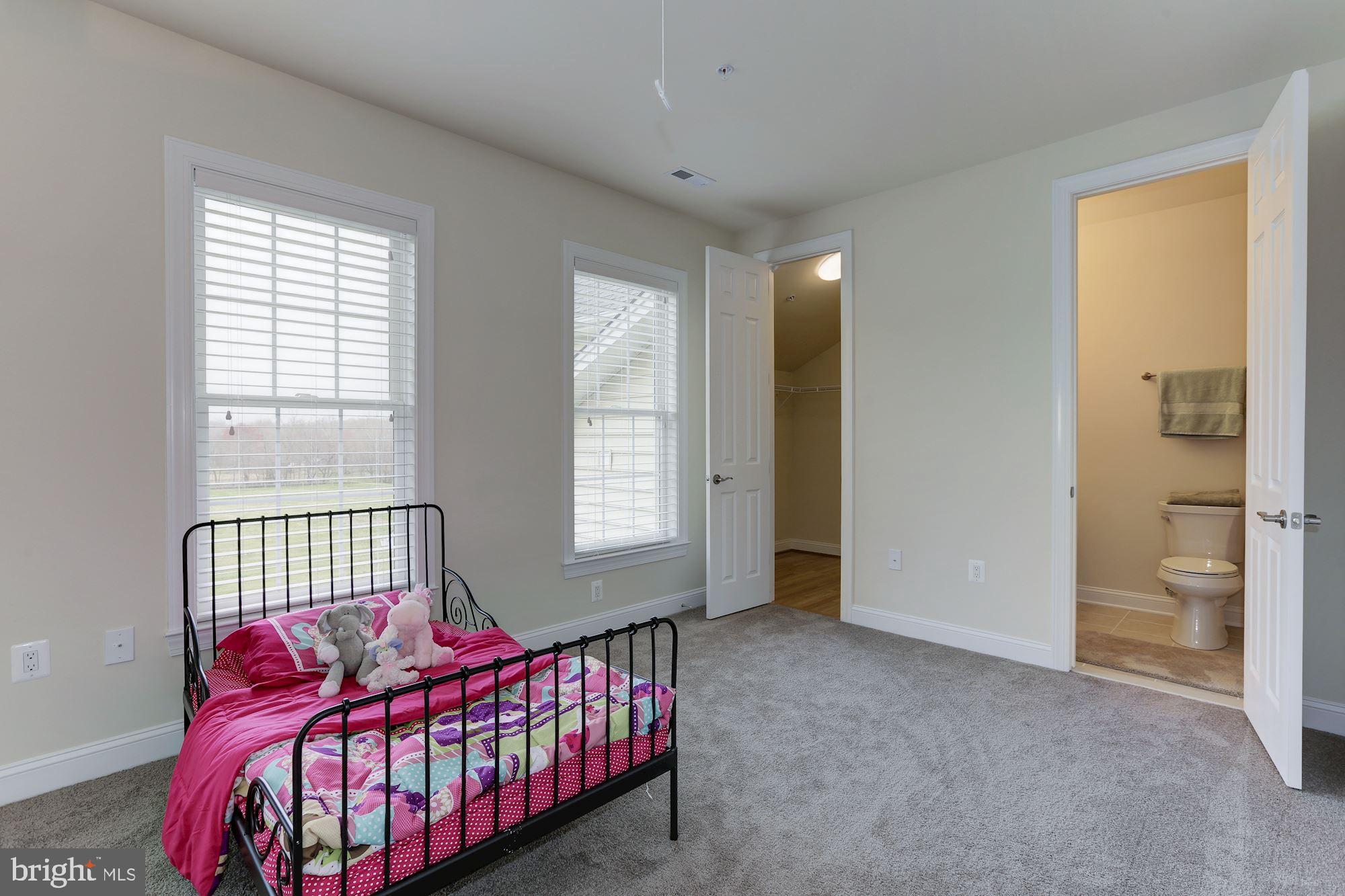 3839 Wayson Road Davidsonville, MD 21035 - Photo 53 of 82 Upper Level 3rd Bedroom