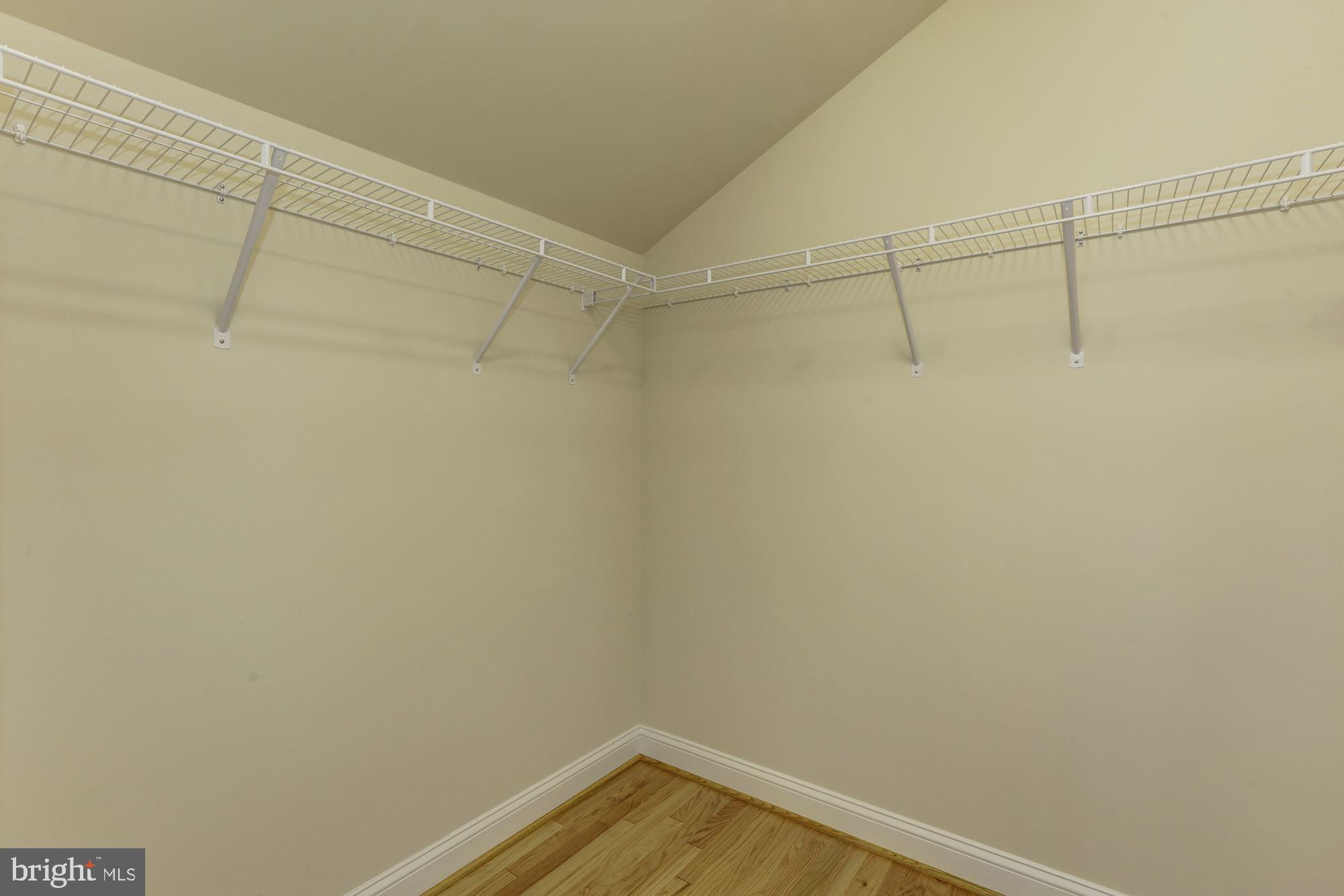 3839 Wayson Road Davidsonville, MD 21035 - Photo 56 of 82 Attached Walk-In Closet of 3rd Bedroom