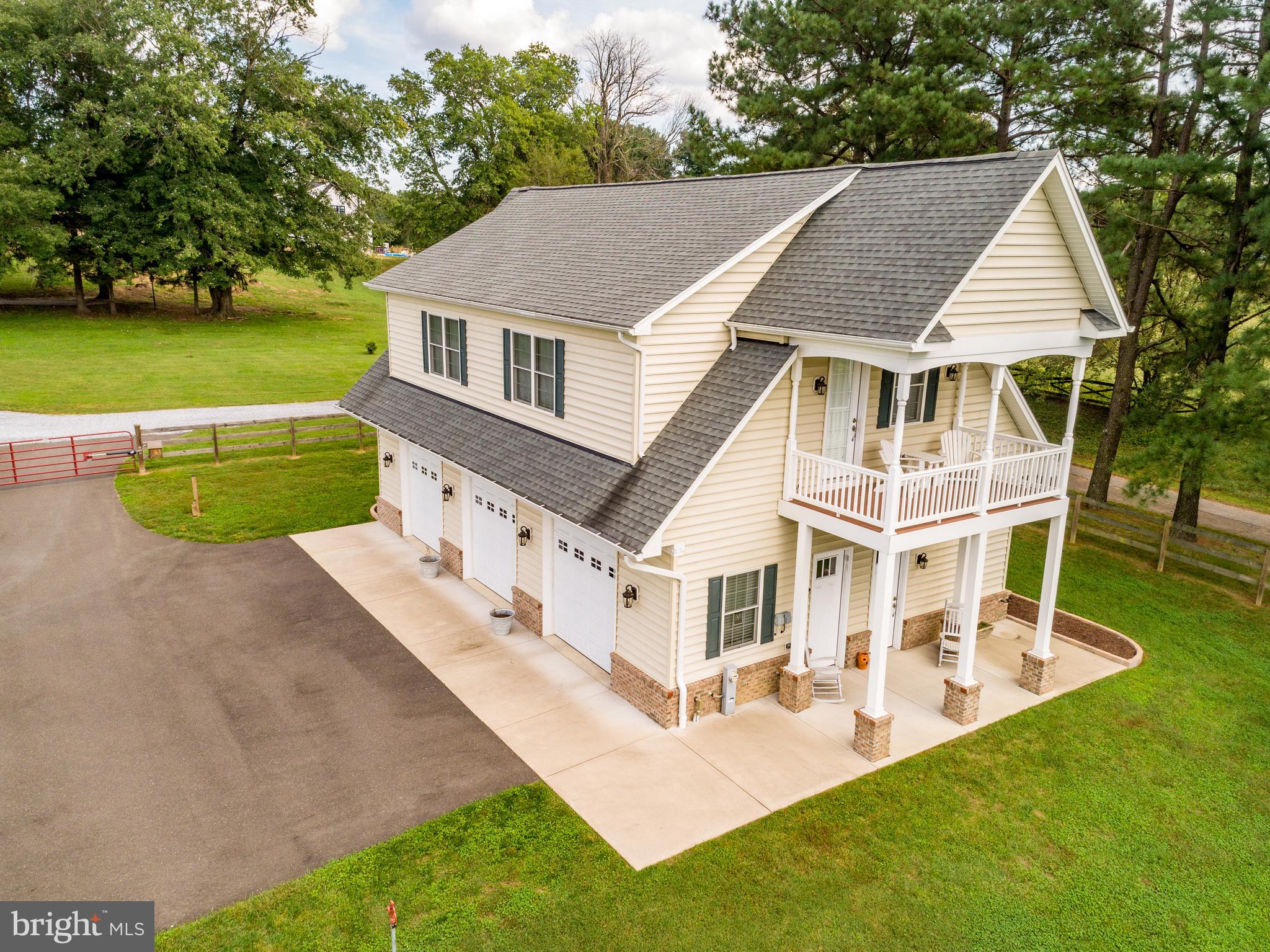 3839 Wayson Road Davidsonville, MD 21035 - Photo 68 of 82 Gallery Image 68